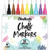 Kreidetafel-Marker von Chalkola