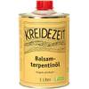 Balsamterpentinöl von Kreidezeit