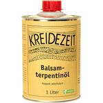 Kreidezeit Balsamterpentinöl