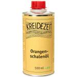 Kreidezeit Orangenschalenöl