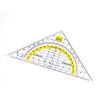 Geometrie-Dreieck von KREISLINEAL