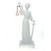 Justitia Göttin Figur von Kremers Schatzkiste