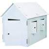 39105 - Joypac Bastelkarton Spielhaus von KidKraft