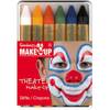 Schminkstifte Fantasy Make Up von Kreul