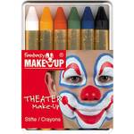 Kreul Schminkstifte Fantasy Make Up