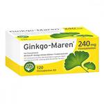 Krewel Meuselbach Ginkgo-Maren