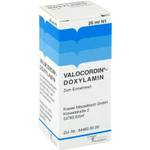 Krewel Meuselbach Valocordin Doxylamin
