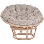 Krines Home Papasansessel XXL