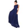 Elegantes Abendkleid von Krisp