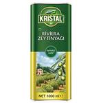 Kristal Raffiniertes Olivenöl