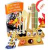 Sushi Maker Kit von Krista's Kitchen