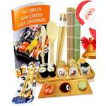 Krista's Kitchen Sushi Maker Kit