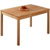 Esstisch Tomas von Krok Wood