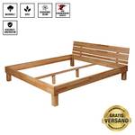 Krok Wood Massivholzbett Valetta