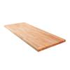 Massivholzplatte von Krok Wood