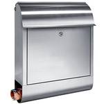 Krollmann Briefkasten