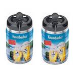 Krombacher Frische Fässchen