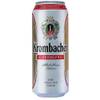 Pils Alkoholfrei von Krombacher