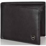 Kronenschein Geldbörse