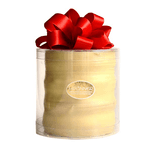 Krönner Baumkuchen weiße Schokolade
