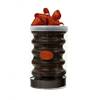 Baumkuchen Zartbitter 1250 g von Krönner