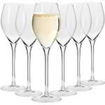 KROSNO Champagnergläser