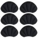 Kronwahl Fersenpolster