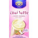 Krüger Chai Latte Exotic India Typ Kokos Mandel