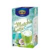 Matcha Latte Cocos von Krüger
