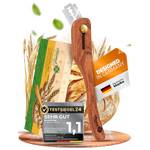 Krümel im Glück Bäckermesser