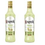 Krupnik Pistazienlikör