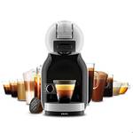 Krups KP123B Dolce Gusto Mini Me