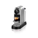 Krups Nespresso Citiz Silver YY4118FD