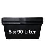 Kruse Mörtelkästen