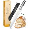 Premium Brotmesser 20cm von Krustenzauber