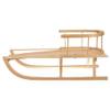 Holzschlitten 25217 von Kruzzel