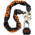 Kryptonite Chain & Moly 