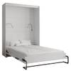 Bett von Kryspol