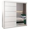 Verona Schiebetüren-Kleiderschrank von Kryspol