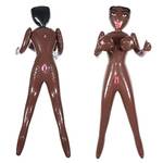 Ks-11 Miss Dolly Black