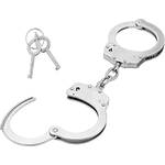 Ks 11 Polizei Handschellen
