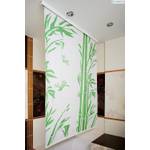 KS Handel 24 Halb-Kassetten Duschrollo