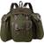 K&S Outdoors Lodenrucksack