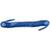 KS Tools 515.333 Pu-Druckluft-Spiralschlauch
