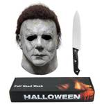 Kseyic Michael Myers Maske