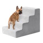 Ksiia Hundetreppe