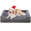 Orthopädisches Hundebett von Ksiia