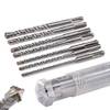 SDS Plus Bohrer Set von KSP-Tec