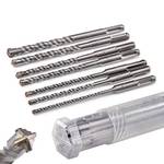 Ksp-Tec SDS Plus Bohrer Set
