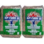 Ksv Flame Buchen-Pellets